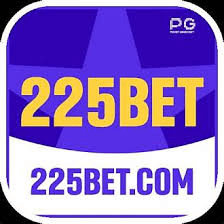 225bet logo