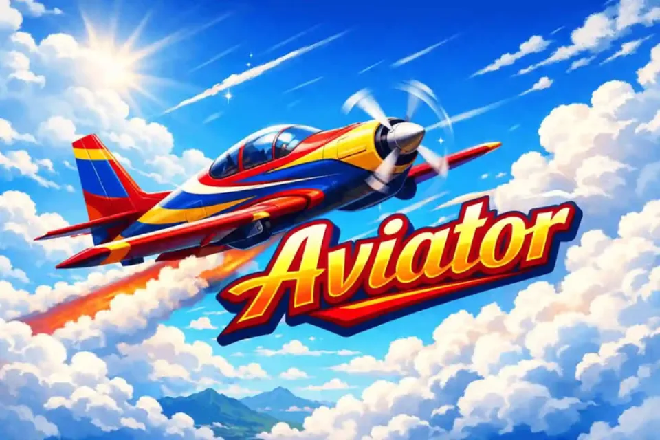 Aviamasters da BGaming no APP 225bet