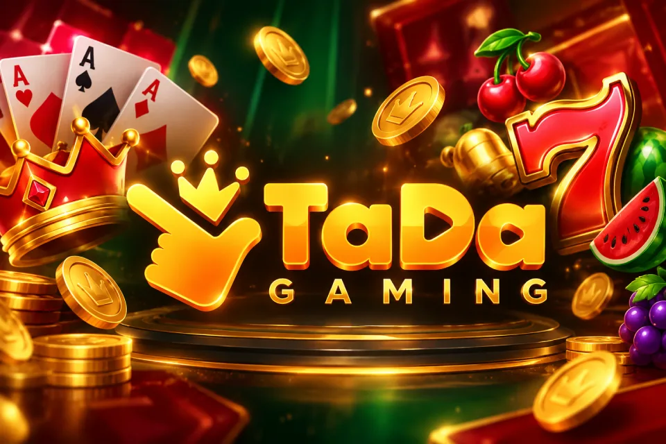 Jogos da TaDa Gaming no APP 225bet